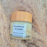 Baume de nuit repulpant