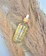 Huile de Ricin